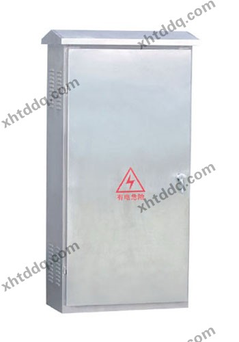 點擊查看商品:不銹鋼配電柜