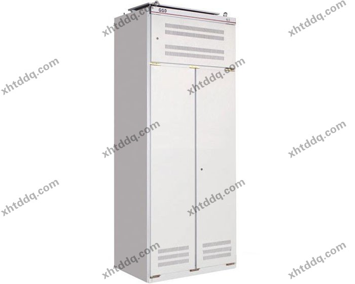 點擊查看商品:GGD配電柜