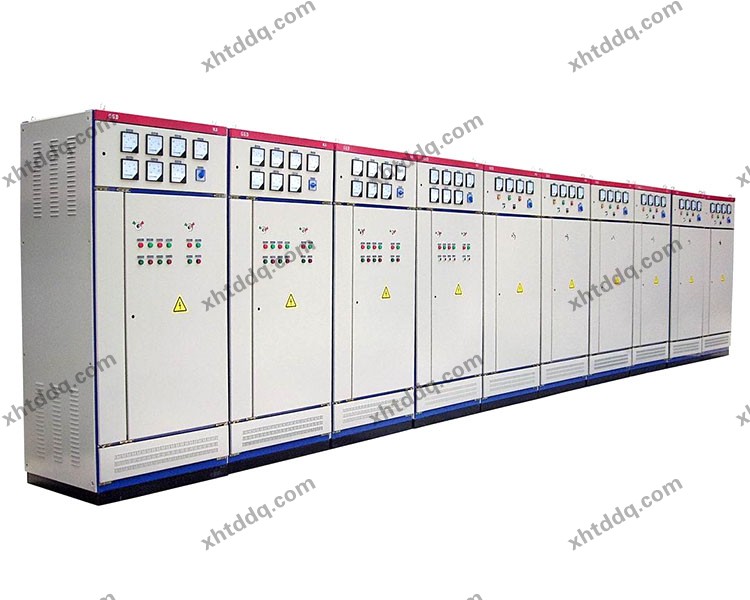 點擊查看商品:GGD配電柜