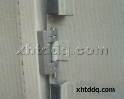 點擊查看商品:型材機柜附件